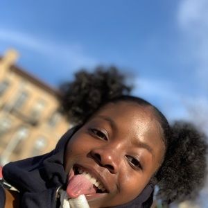 Meet your Posher, Kenya